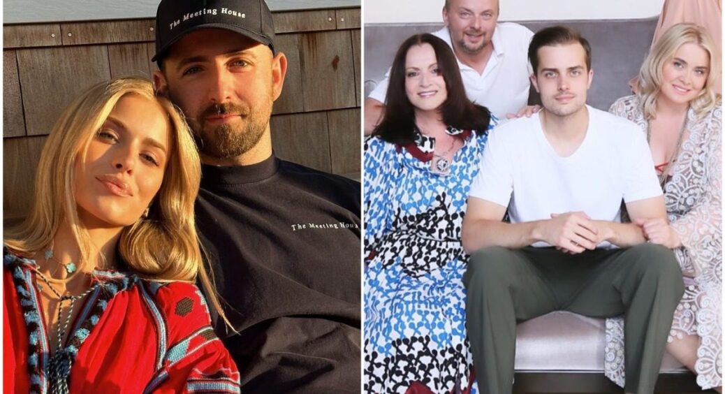 Онука Ротару засвітилася з бойфрендом-мільярдером: як відреагувала на фото з американцем зіркова родина 