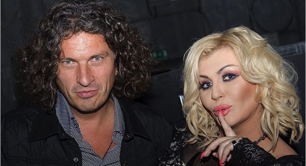 Скільки насправді було дітей у Кузьми Скрябіна, крім доньки Барбари: Ірина Білик народила повну його копію 