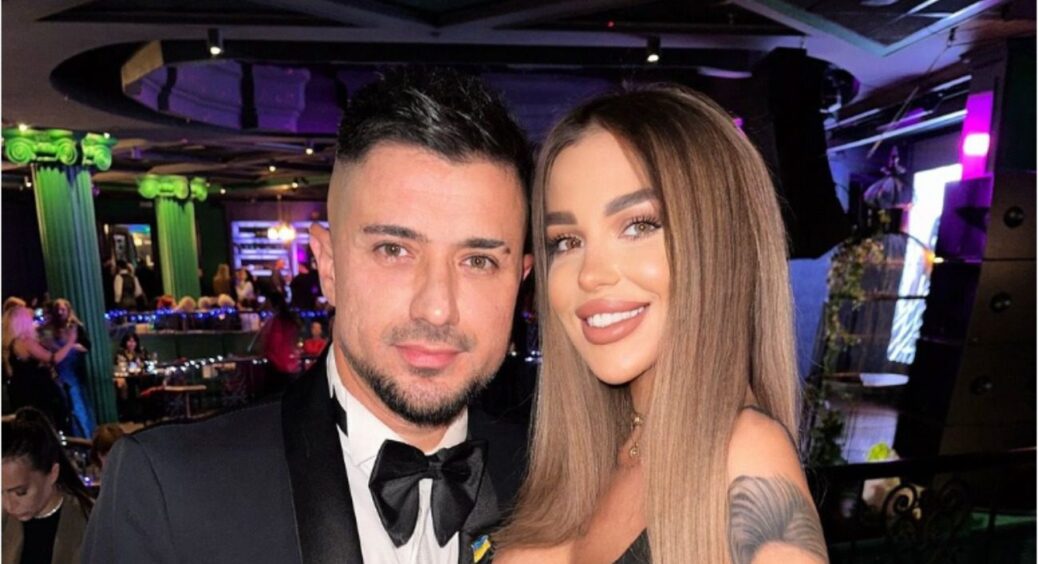 29-річна модель публічно принизила колишніх Мурата Налчаджиоглу Лорак і Лілію Реус: “Щоб не розслаблялися” 