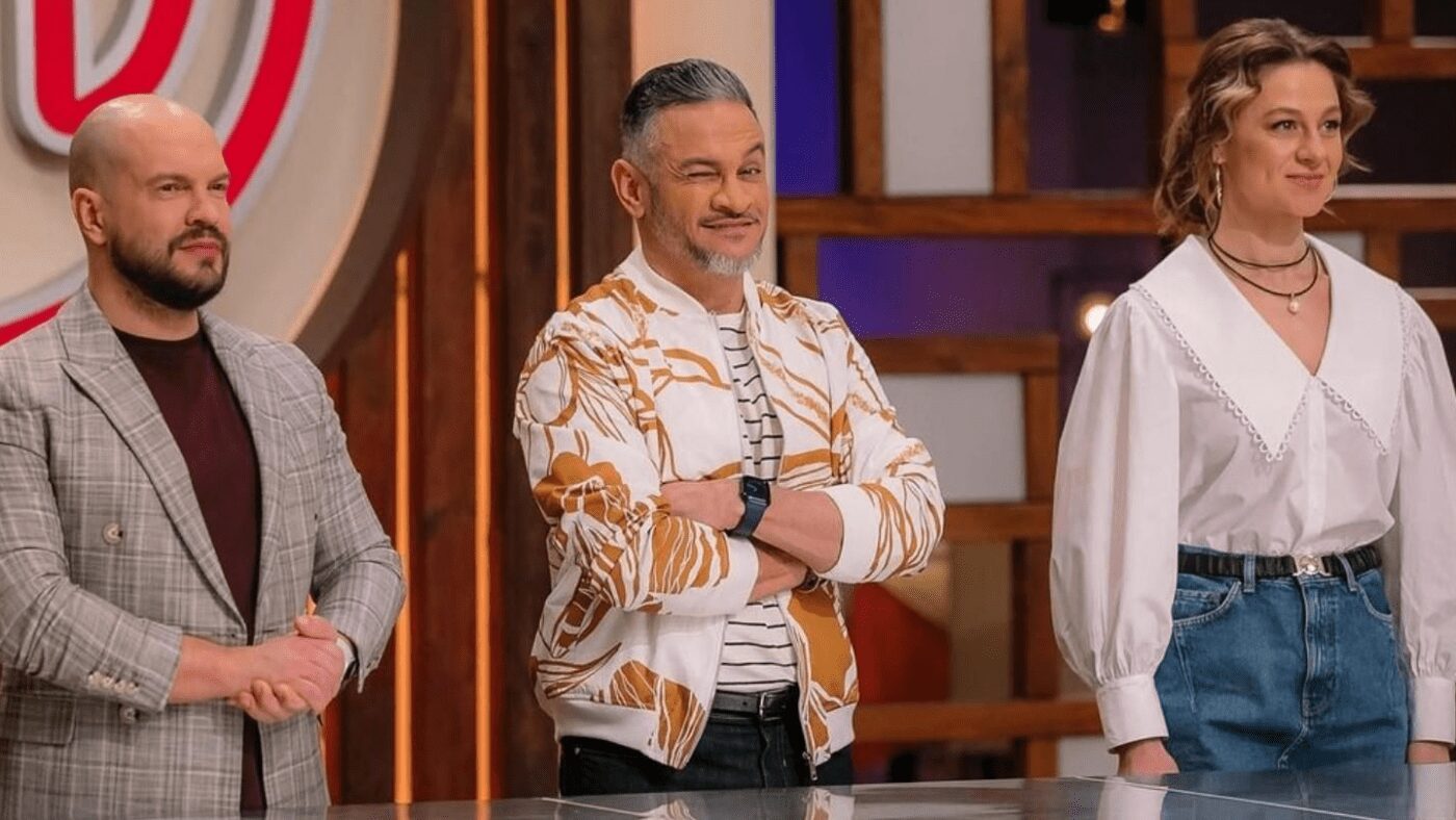 МастерШеф вперше за 5 років влаштовує виїзний конкурс в Києві