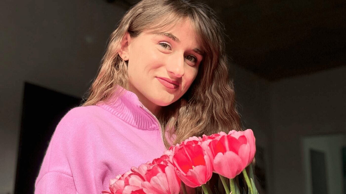 Зірка МастерШеф Даша Євтух народила первістка