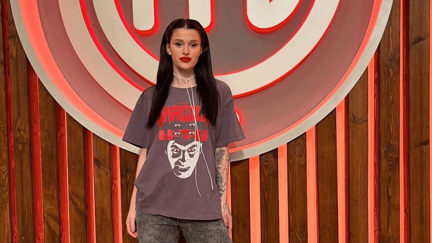 Фіналістка МастерШеф-13 розповіла про бажання повернутися на проєкт