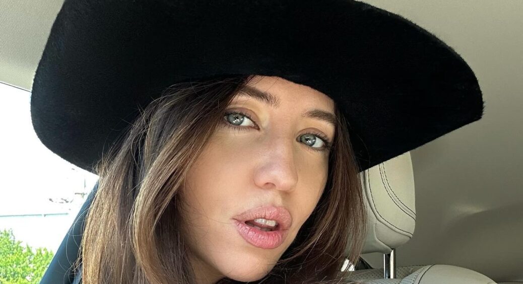 “Дорогий”. 34-річна Надя Дорофєєва показала ніжні почуття не до свого чоловіка: Кацурін цього не оцінить? 