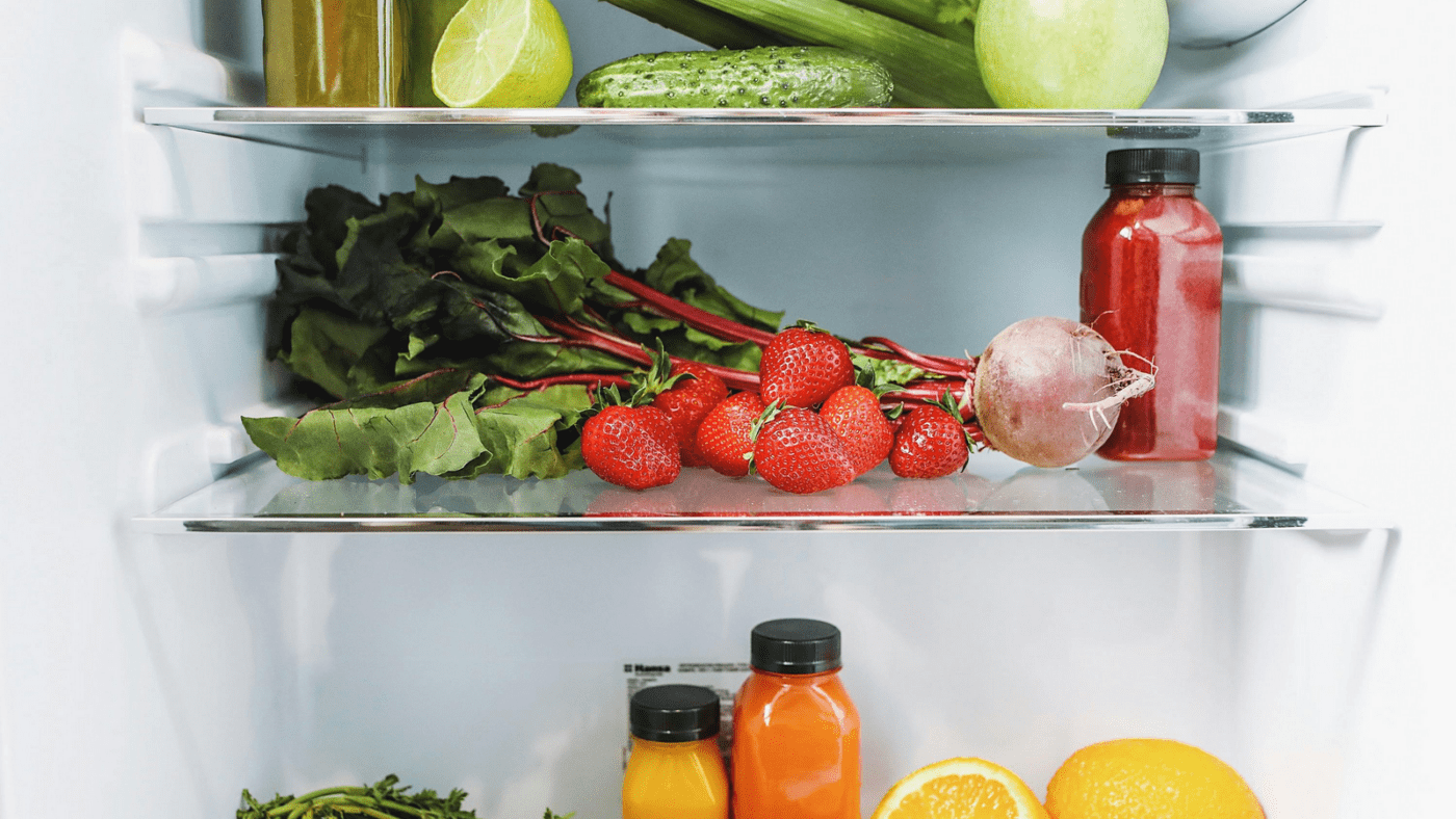 Спосіб зберегти температуру в холодильнику без світла