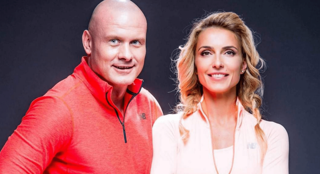 “Не у всіх казок щасливий фінал”. Екс-дружина покійного Узелкова відповіла на докори його мами 