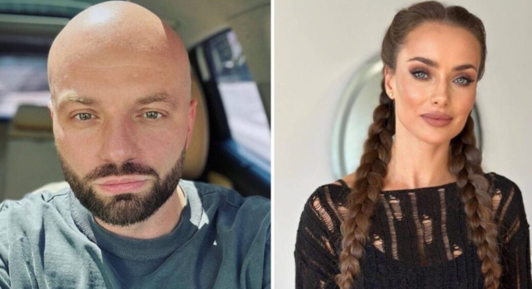 40-річний Слава Дьомін зізнався у почуттях до Ксенії Мішиної і розповів про їхні стосунки: “Дуже подобалася” 