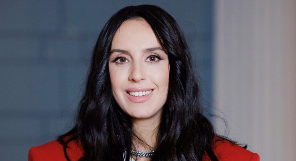 Багатодітна Джамала показала, як виглядають 3 її синів: в них ще й тато бізнесмен 