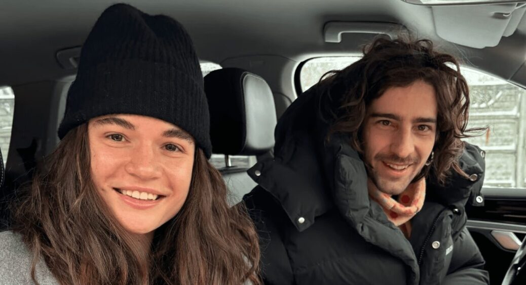 Більше не “чайлдфрі”? Дантес розповів про виховання двох “своїх” дітей – Дорофєєва ні до чого 