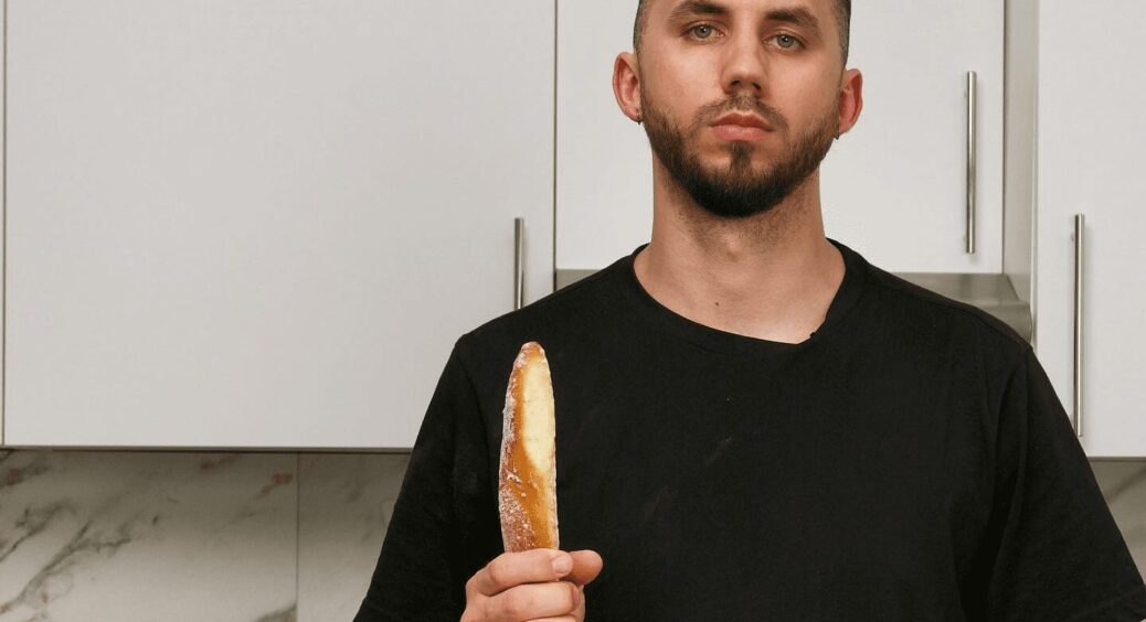 Суперфіналіст “МастерШеф. Професіонали-4” Іван Іванчук учасникам 13 сезону: “А хто казав, що буде легко?” 