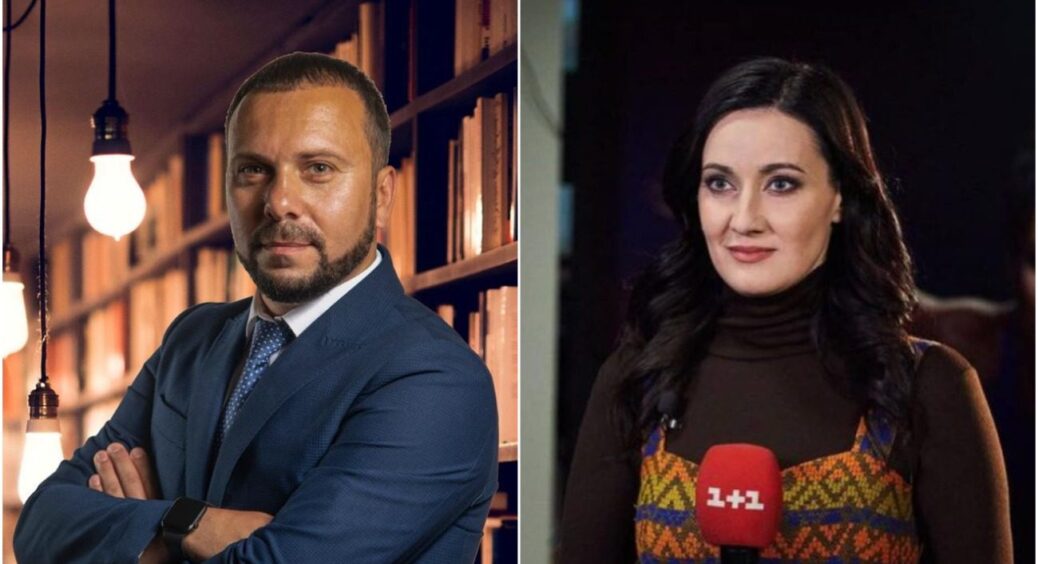 Він робить її щасливою: що відомо про нового обранця зірки 1+1 Соломії Вітвіцької – йому є що приховувати 