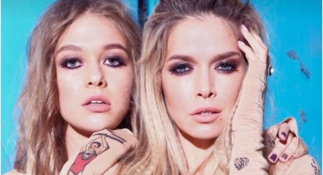 Старша дочка Брежнєвої вперше за довгий час показала фото з батьком: із рідним вже давно не спілкується 