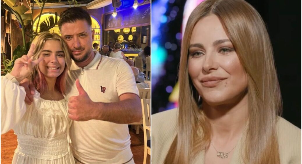 Забрав доньку у матері-москвички в іншу країну: Мурат Налчаджиоглу залишив колишню Ані Лорак на самоті 