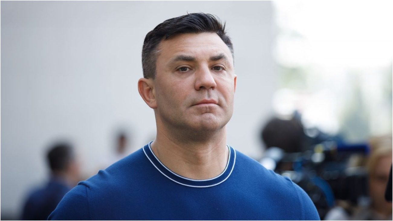 Миколу Тищенка підозрюють у невдалих уколах краси