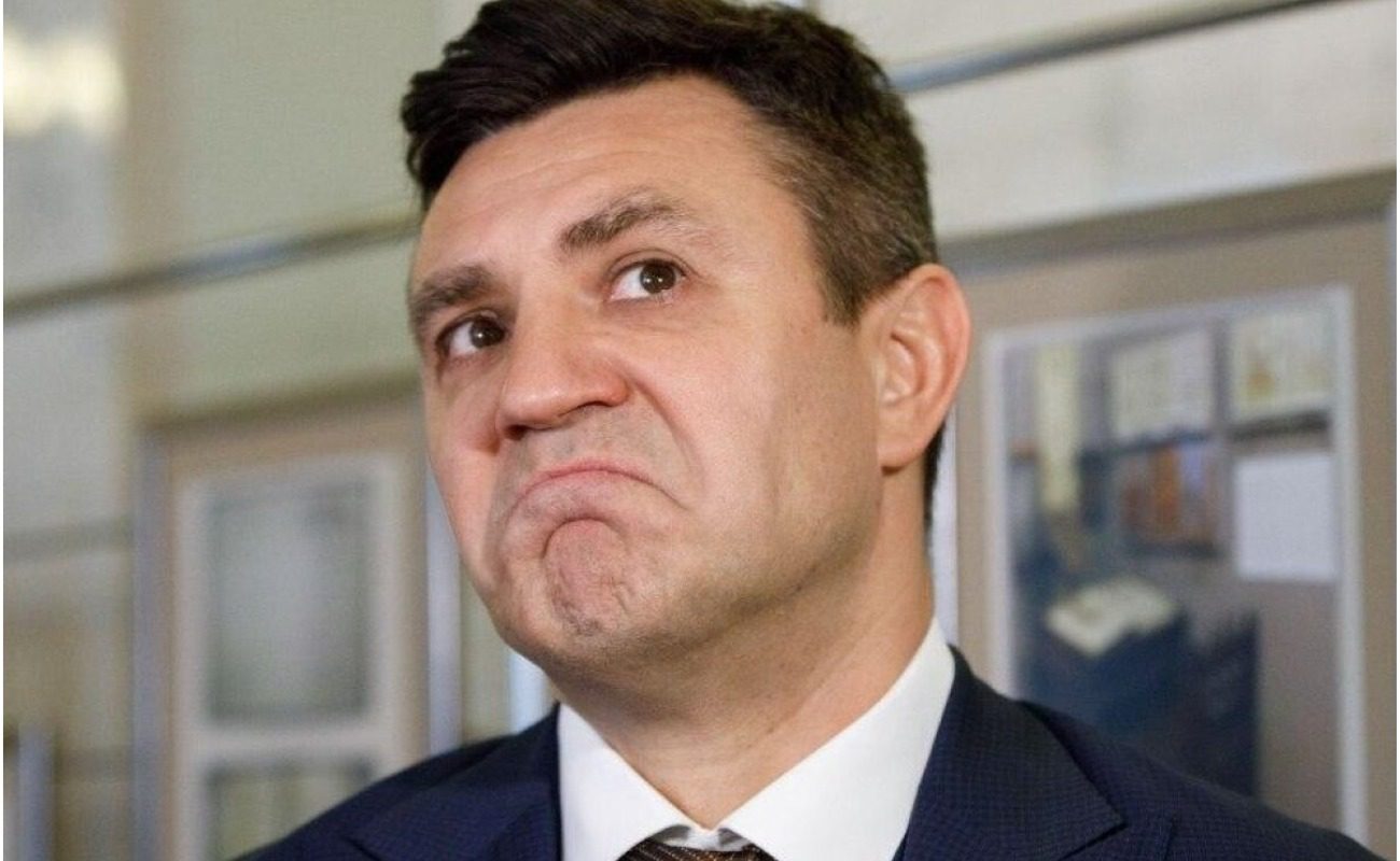 Пластичний експерт розповів, що зробив зі своїм обличчям Микола Тищенко