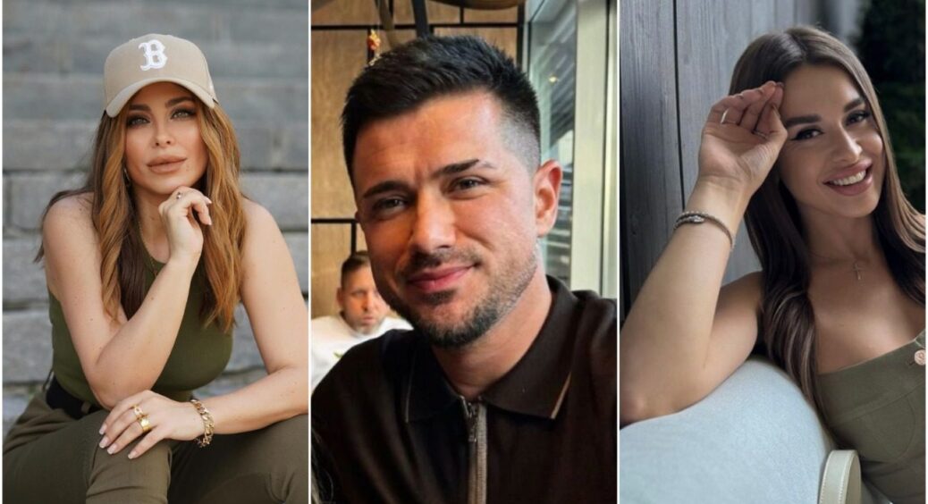 Двічі розлучений Налчаджиоглу зробив тату на пів спини від приворотів та пристріту: а чи допоможе? 