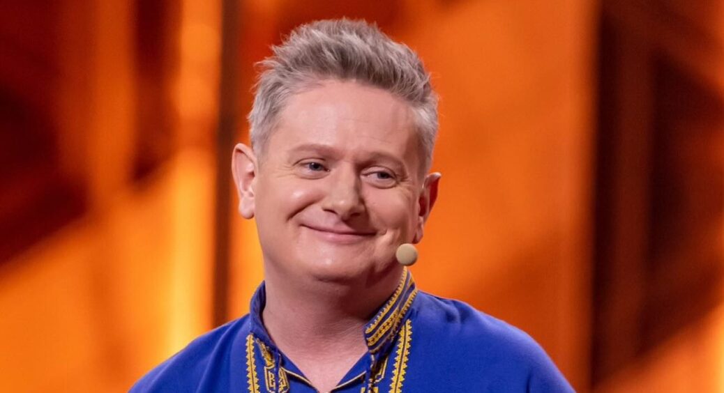 Ілона Гвоздьова видала таємницю зірки “Дизель шоу” Євгена Сморигіна: виїхав за кордон в теплі краї 