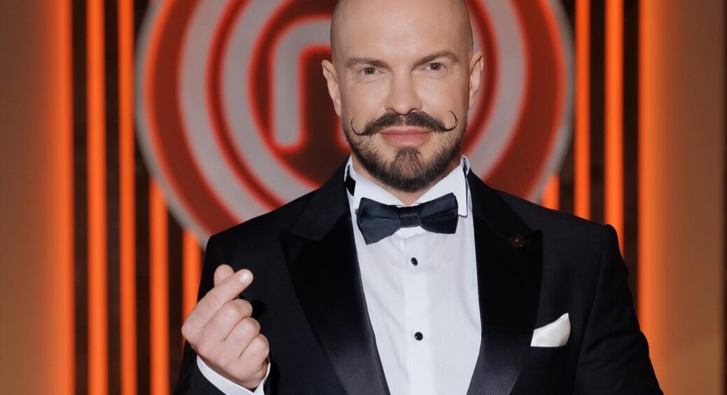 Володимир Ярославський розповів про інгредієнт, який підкладають гостям в його ресторані 