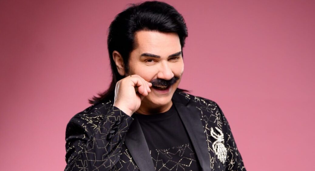 “Лорд Зібріджертон вітає вас!”. Зібров кардинально змінив імідж та показав результат: фанати очей не зводять 