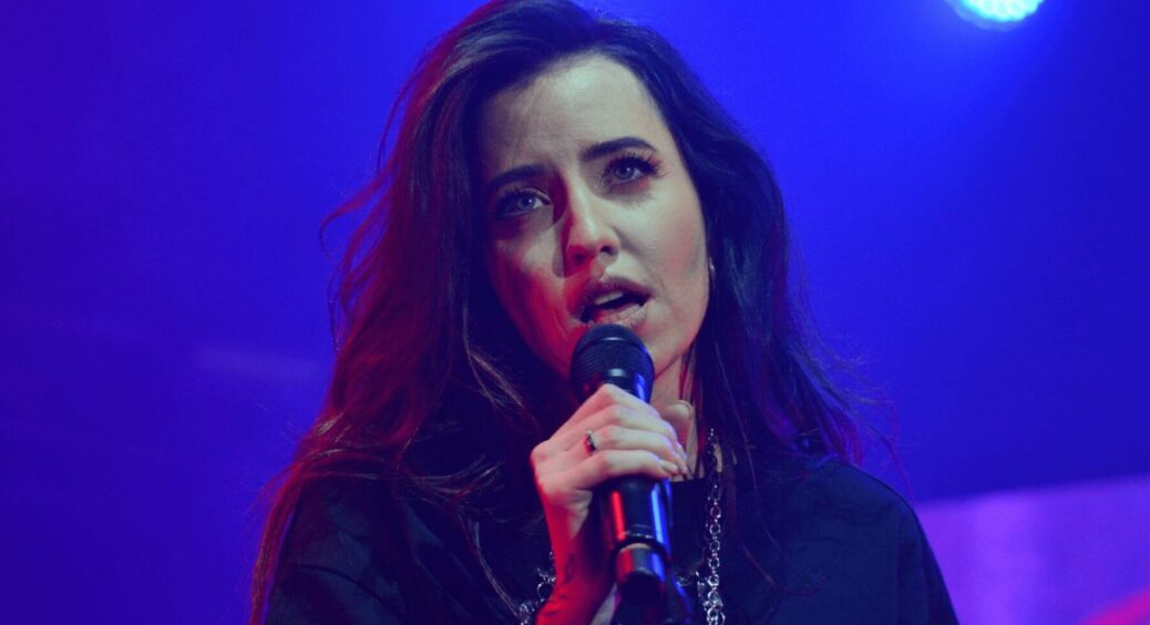 Поповнення в сім’ї можна не очікувати: 34-річна Надя Дорофєєва показала, чи вагітна таки від Кацуріна 