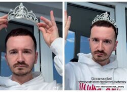 Блогер Галицька діва закликав всіх жінок встати і піти жити те життя 