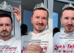 Блогер Галицька діва закликав всіх жінок встати і піти жити те життя 