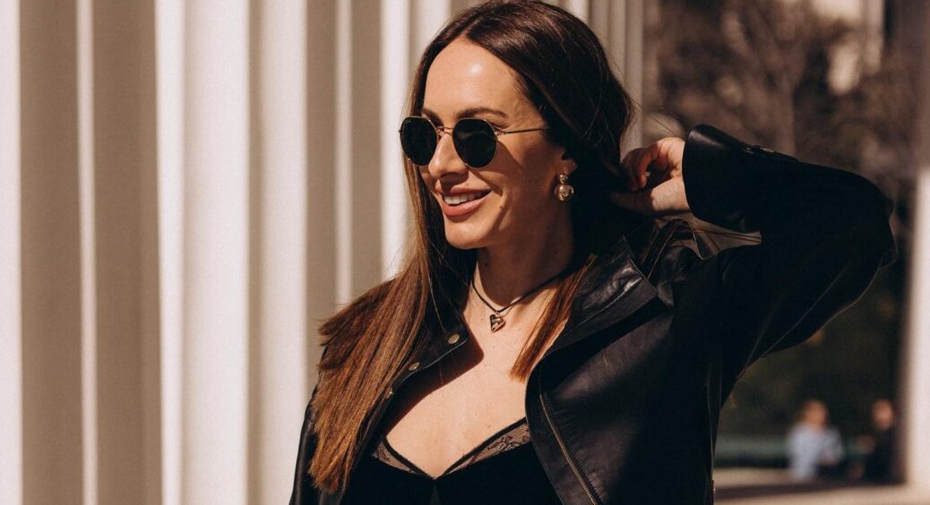 Ексдружина Володимира Остапчука Христина Горняк влаштувала відверте обговорення колишнього: “На любителя” 