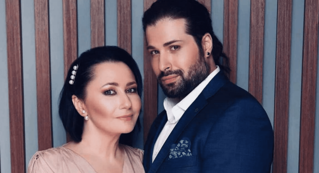 “Сонечко моє”: 50-річна Олена Мозгова поділилася зворушливим проханням молодшої доньки 