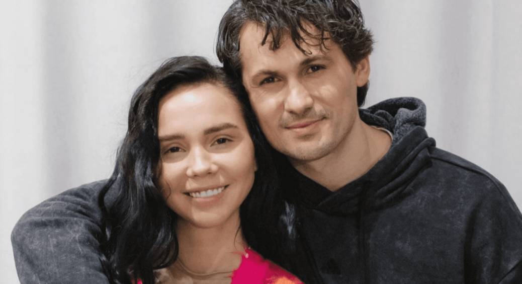 “Затягувати вже було небезпечно”: дружина Євгена Кота розкрила, які труднощі чекали на неї у пологовому 