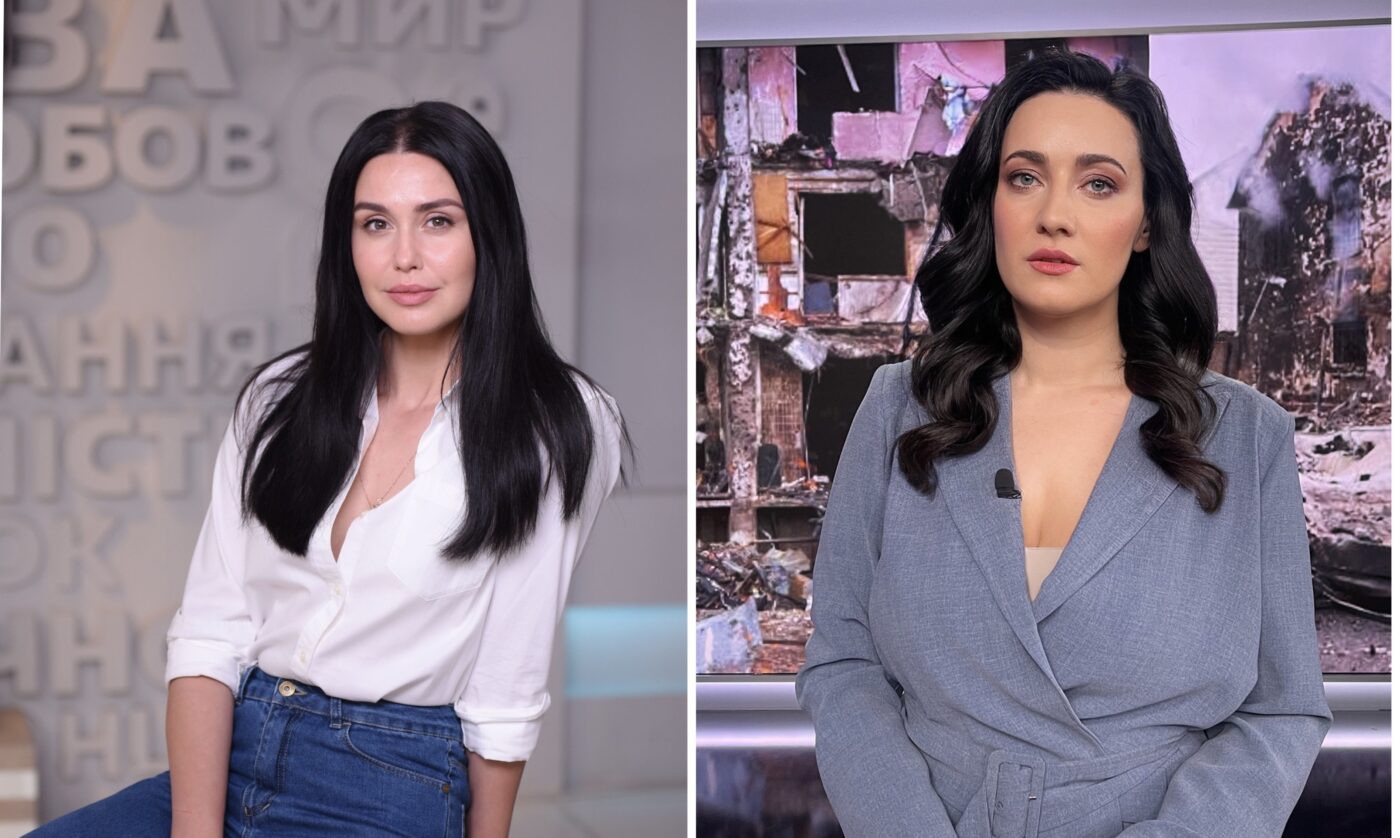 Сенічкін, Барбір та інші ведучі розповіли про свої найсмішніші ляпи