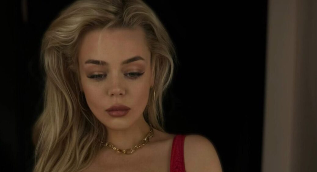 Аліна Гросу розповіла про дитину від колишнього чоловіка Олександра Комкова: все закрутилося дуже швидко 