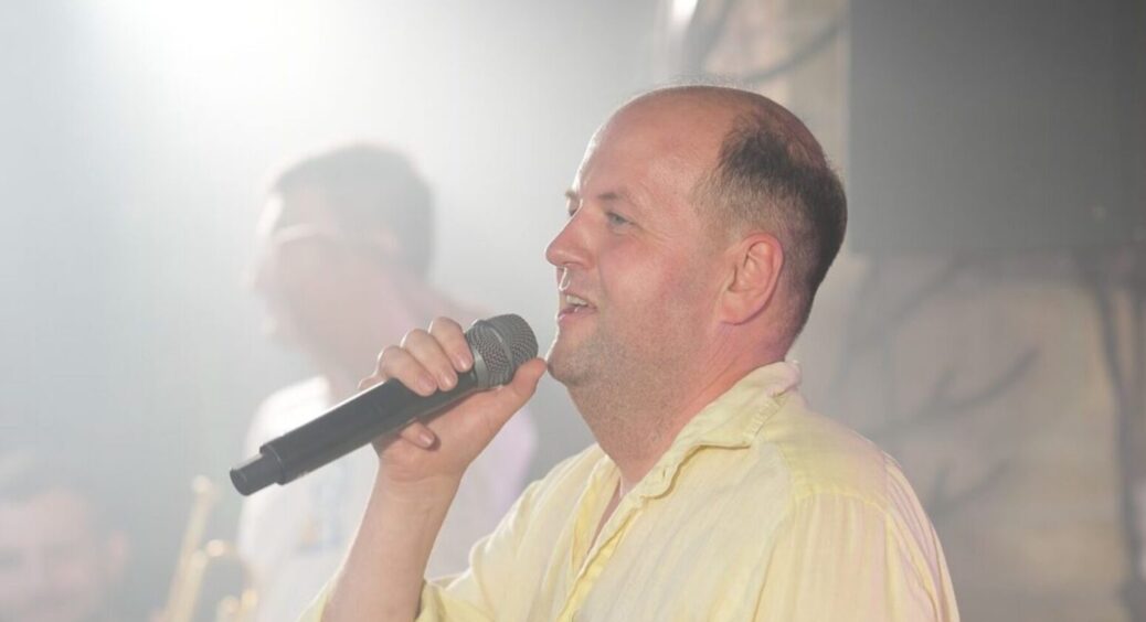 “Про них знімуть фільми”. Віктор Бронюк висловився про Яму та Потапа і розповів, що на них чекає в Україні 