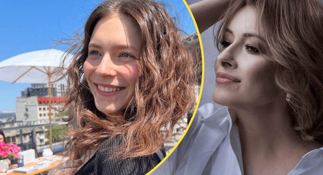 Одна з трьох дітей Олени Кравець зізналася, що ніде не вчиться: чим займається повна копія гумористки Маша 