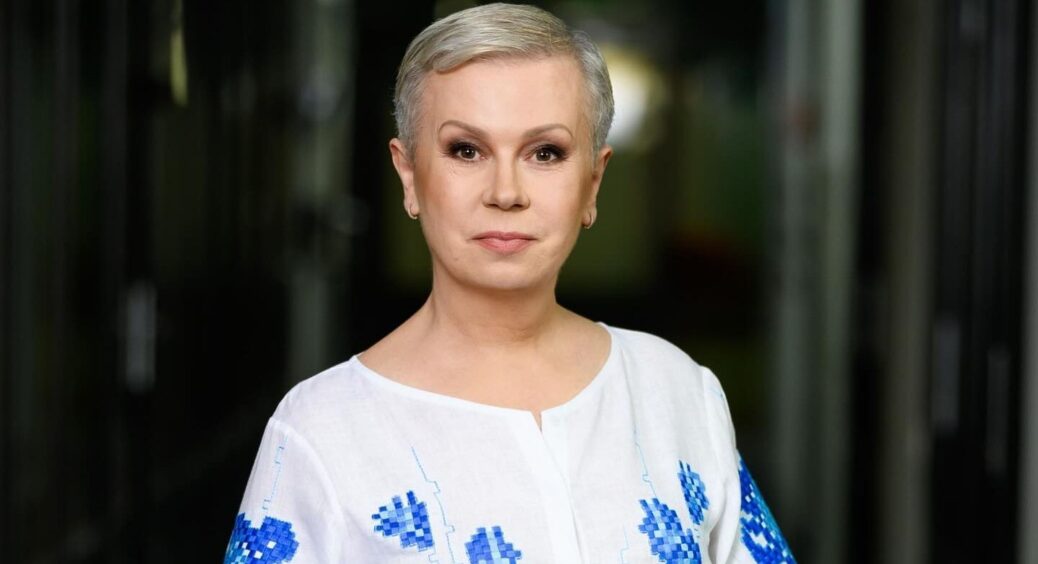 Як виглядає чоловік Алли Мазур? Ведуча не ховає сина, а таємного чоловіка не показує нізащо 