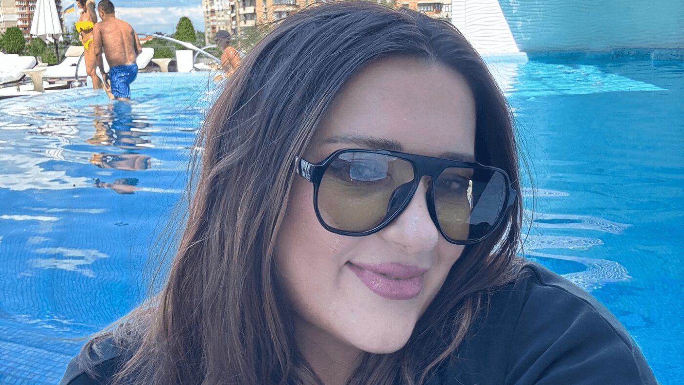 Наталія Могилевська показала, як виглядає інтер'єр її будинку