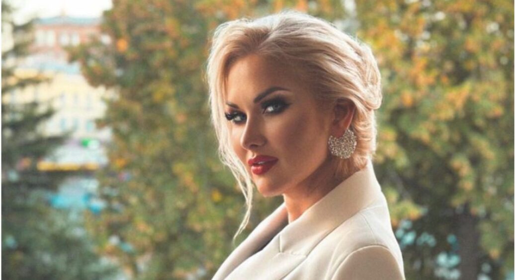 “Коли все дуже добре, це нецікаво”: 45-річна Катерина Бужинська розповіла про ревнощі від коханого чоловіка 