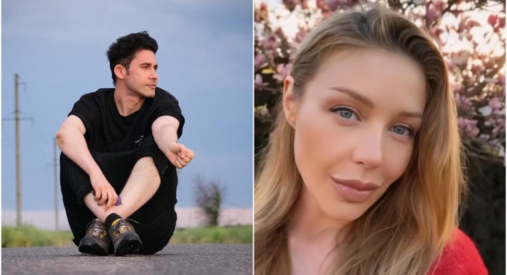 З Тіною не розпрощається ніколи: Дан Балан засвітився в Україні, а потім знову зник, але є один нюанс 