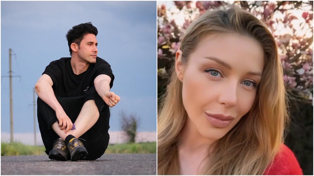 Дан Балан публічно розповів, як склалися його стосунки з Тіною Кароль