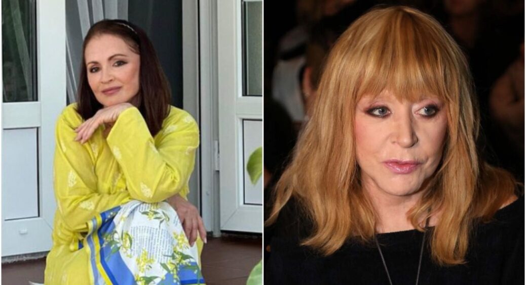 Одна промовчала, друга написала 6 слів і закрила коментарі: Ротару та Пугачова – як реагують зірки на новини 