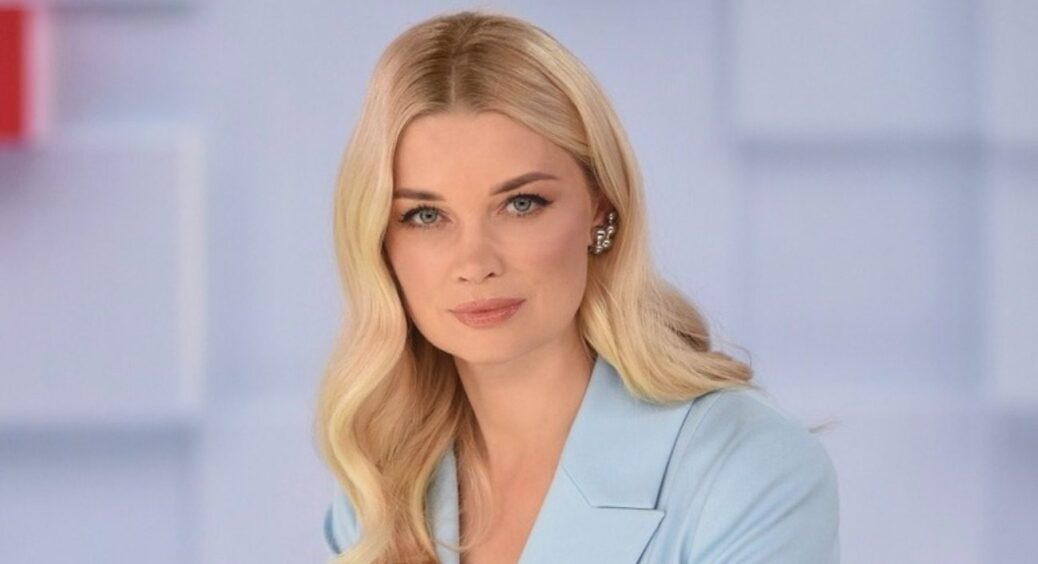 Мінімальний макіяж і можна не розчісуватись: Лідія Таран стала справжньою француженкою – натуральна краса 