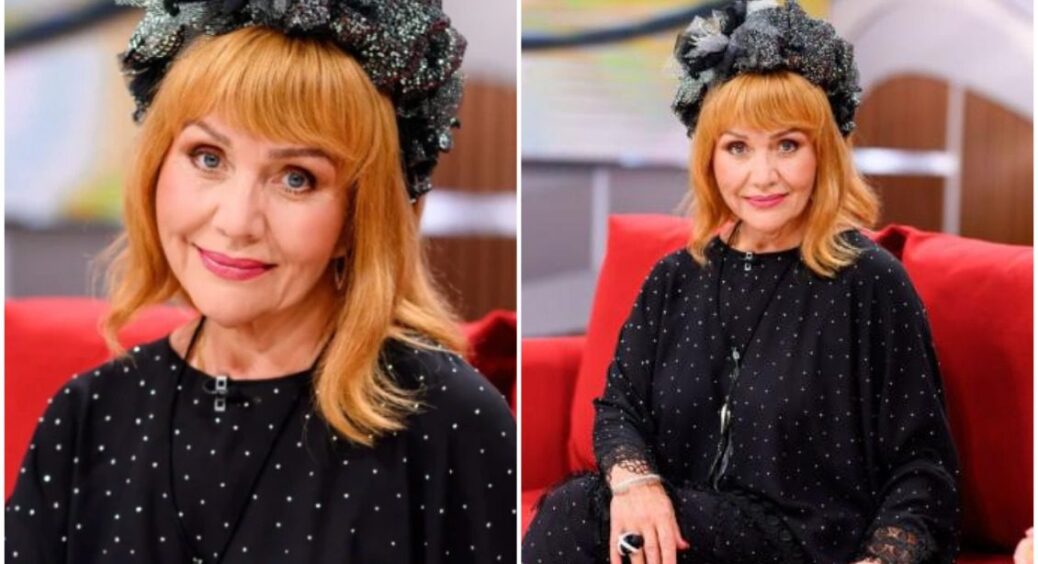 70-річна Алла Кудлай розкрила секрет своєї молодості: косметологи і пластика тут ні до чого, справа у ластах 