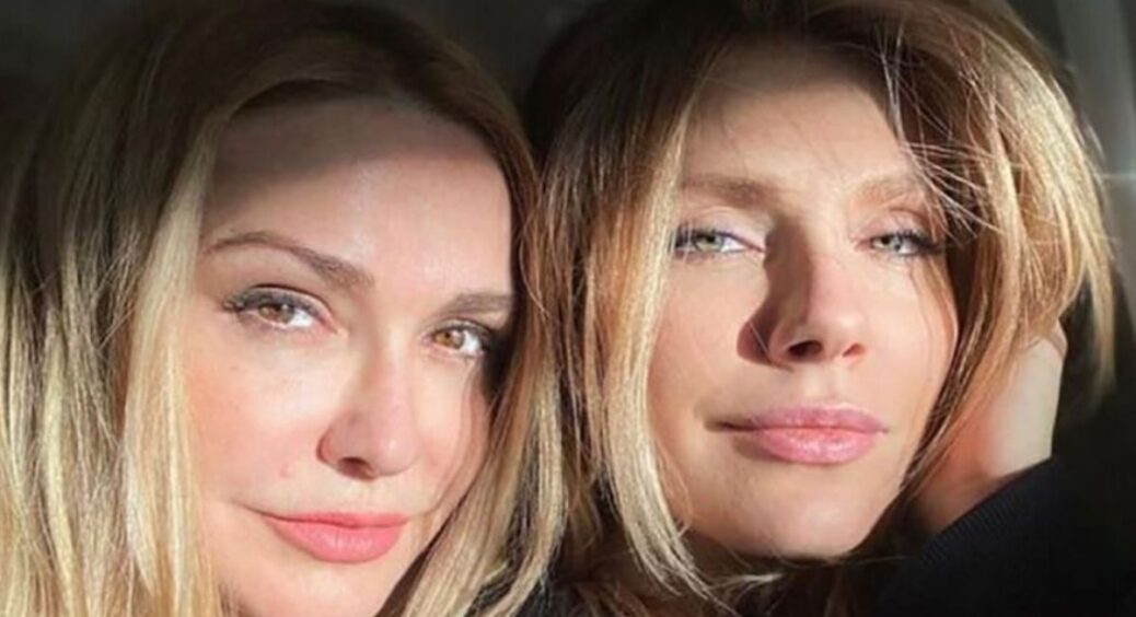 Ольга Сумська розповіла про розладдя у взаєминах з донькою і зятем: “Ситуація неприйнятна” 