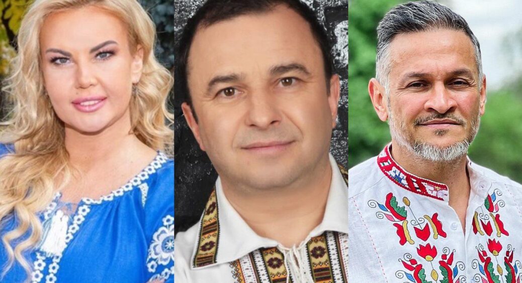“Все буде Україна”: Ектор Хіменес-Браво, Камалія, Віктор Павлік та інші привітали народ з Днем Незалежності 