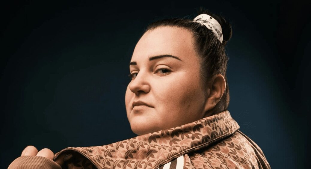 Зірка “Євробачення-2024” зустріла на вокзалі Павла Зіброва: в житті він не зовсім такий, як на фото 