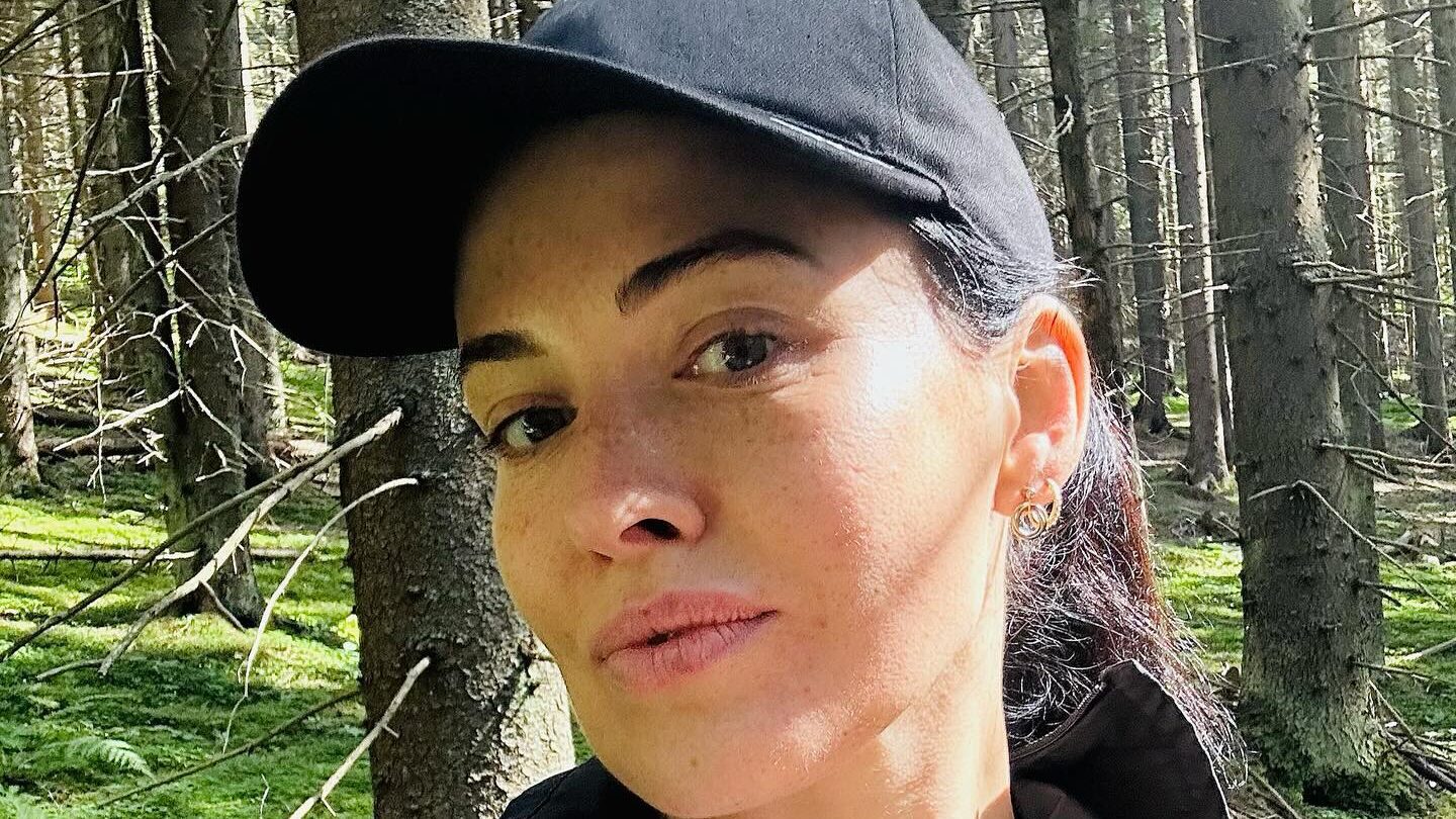 Даша Астаф'єва відповіла на чутки про свою вагітність