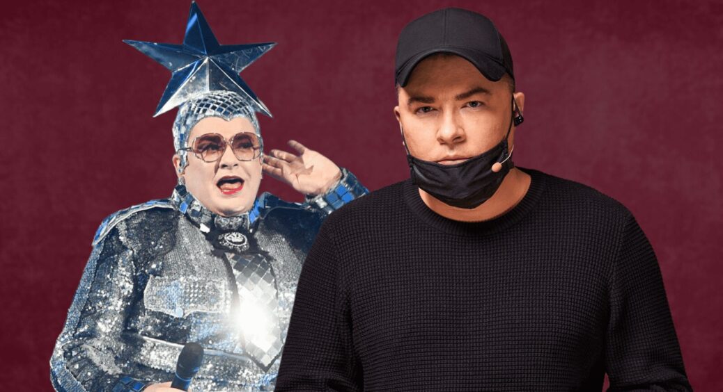 Чоловік сказав — Вєрка Сердючка зробила: Андрій Данилко здійснив свою мрію з 75-річною Аллою Пугачовою 