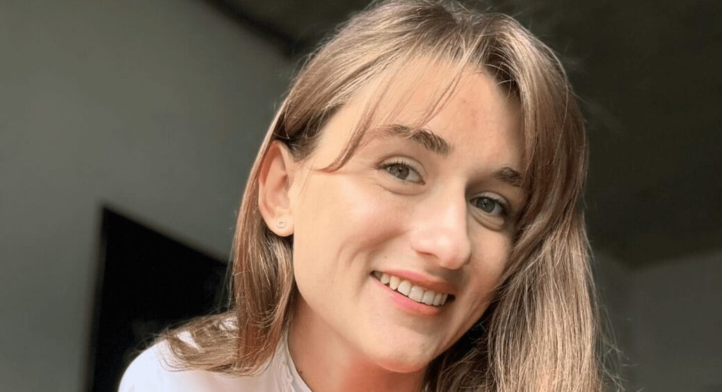 “Приготував робот”: блогерка та учасниця “МастерШеф-11” Даша Євтух показала, що люди більше не потрібні 