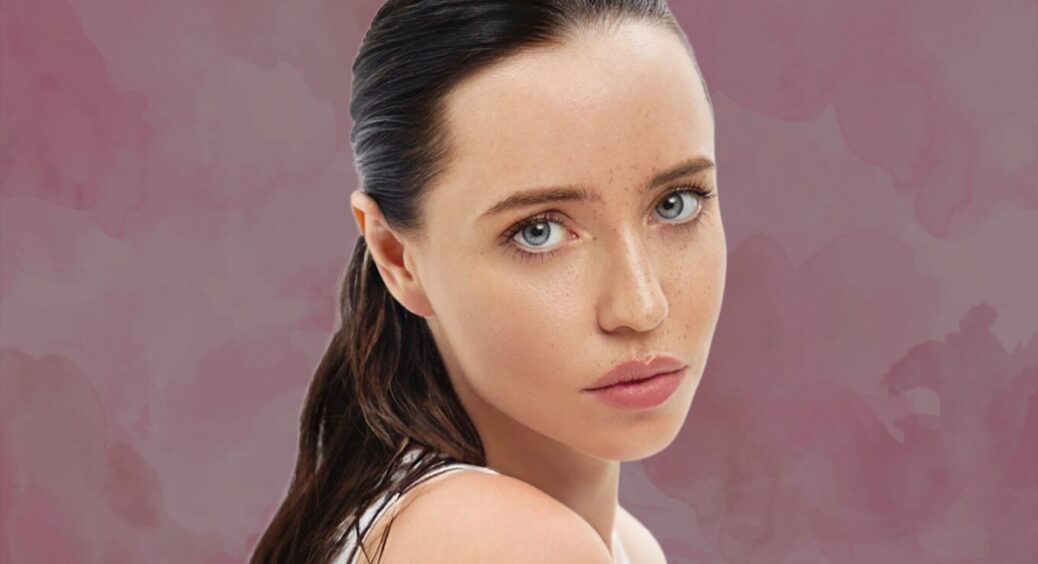 “Я в надійних руках”: 34-річна Надя Дорофєєва “віддалася” іншому, поки Міша Кацурін знаходився біля її ніг 