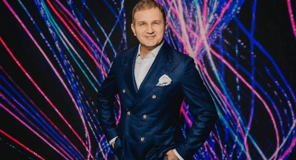 “Це зашквар”: найкращі комедійні фільми, в яких не знявся Юрій Горбунов — Катерина Осадча вже дивиться 