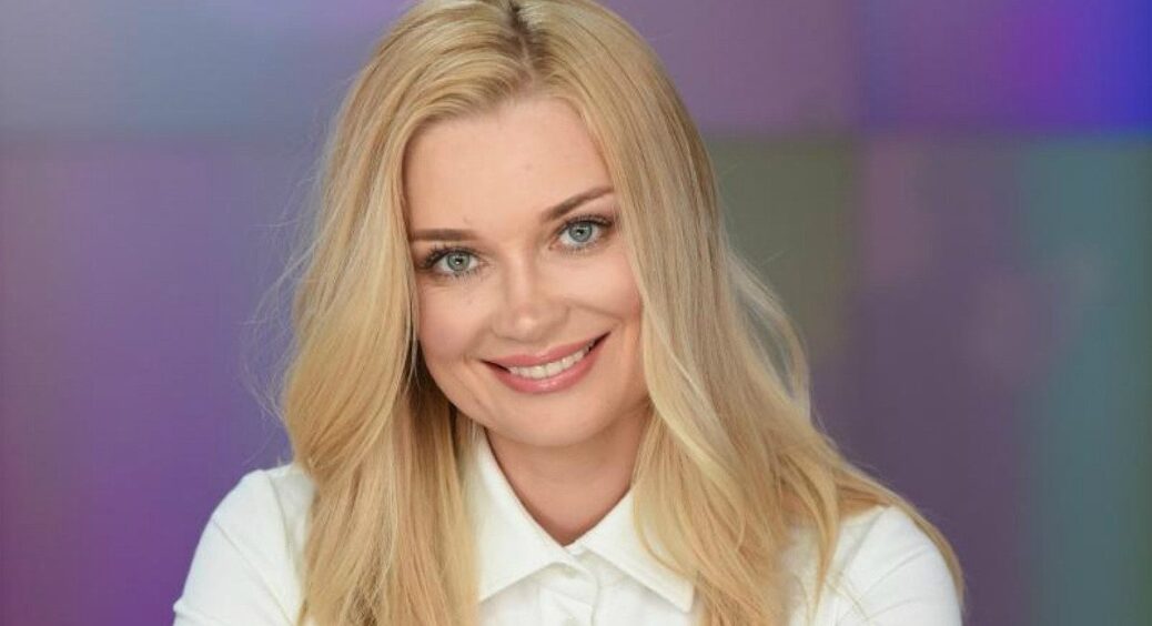 Оце так поворот! Зірка 1+1 Таран відповіла, чи збирається заміж за француза – “Чесно скажу…” 