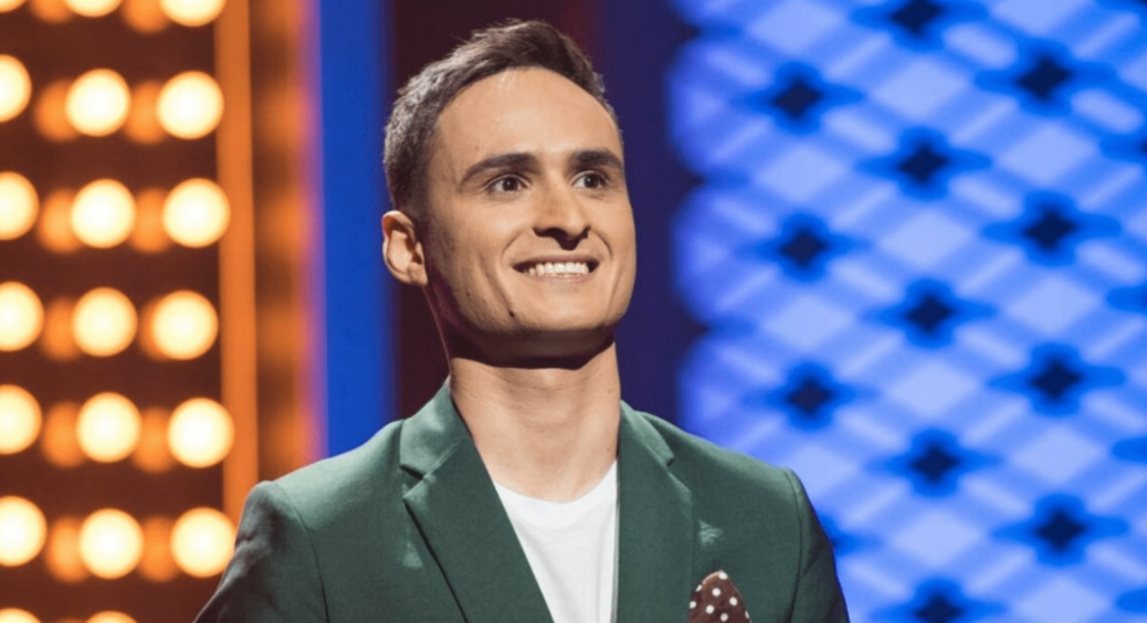 Студентське кохання, що завершилося шлюбом: 37-річний Ігор Ласточкін розповів, як зустрів свою дружину 